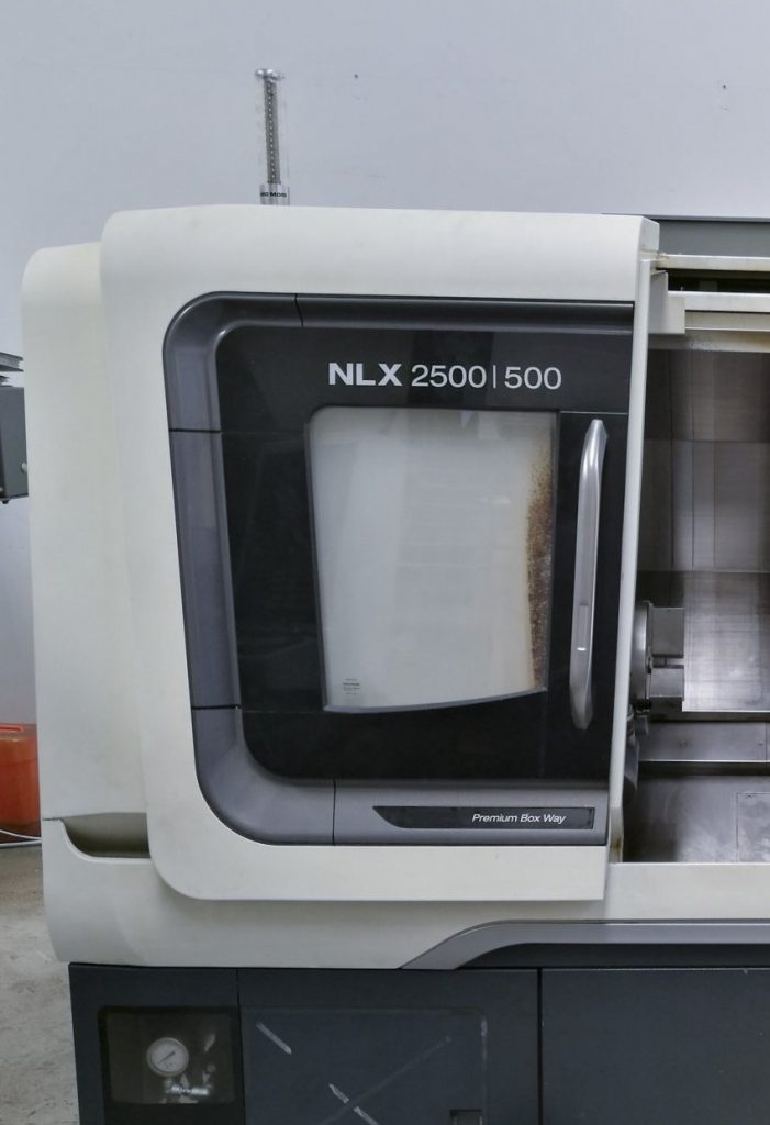 Set Tech CNC
